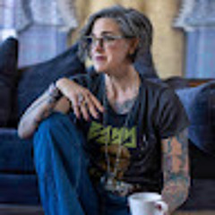 Nadia Bolz-Weber