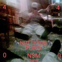 Nutty Rob