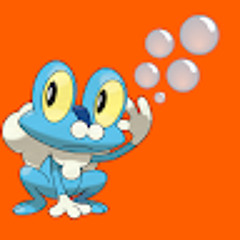 Captain Froakie