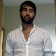 Rajesh Parmar