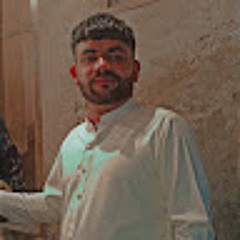 Asad Mughal
