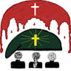 MOMS GREEN BERET UNIT