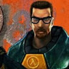 Gordon Freeman
