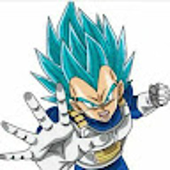 Prince Vegeta