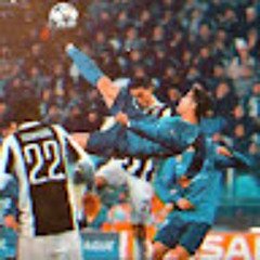 Cr7 MIL GRAU