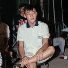 Nguyễn Hoàng Huỳnh Long