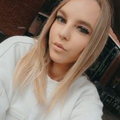 Kelly Heymans