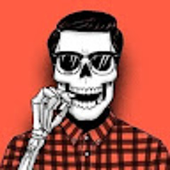 Дмитрий «Johudo» Зуев