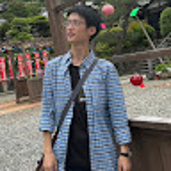 RYOTO NAKAJIMA