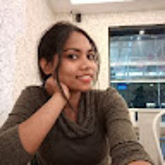 Arshita Anand
