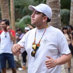 Axel Ramirez 🕉🤙