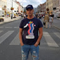 Maksim Hrinevich