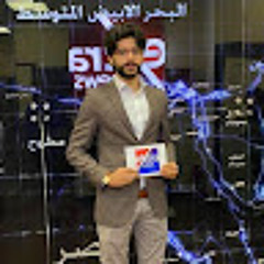 Abdelrhman Ahdy
