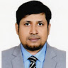 Abdullah al Mamun Sajol