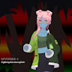 Glitchy God