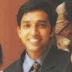 Vivek Patil