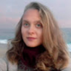 Olga Levakhina