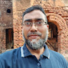 Mojibur Rahman