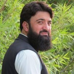 Saif Ullah Khan
