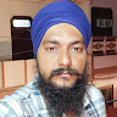 Happy singh