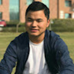 Tenzin Drakpa