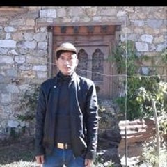 Loday Wangchuk
