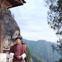 Tashi Wangchuk