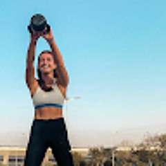 Kayley Ratcliffe