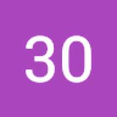 30 Samuel kevin owen H