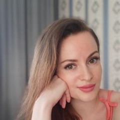 Юлия Баренблат