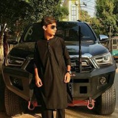 Syed Saim Javed