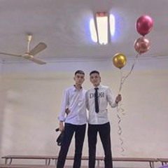 Lương Hoàng Nguyên