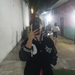 Bé Chu