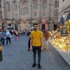 كريم احمد الناجي الناجي