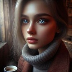 Алина Аверена