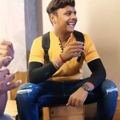 Pushpendra Patel