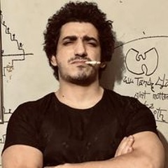 Mostafa Yasser