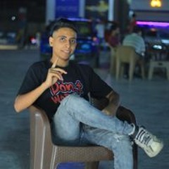 مصطفي اشرف