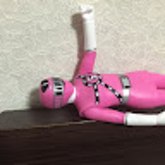 ピンクレンジャー