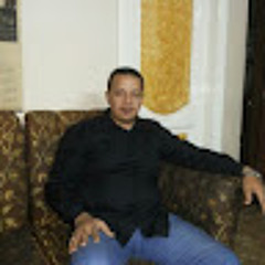 Ahmed Ali