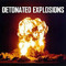 Detonated Explosions