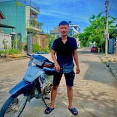 Dương Phú Hậu