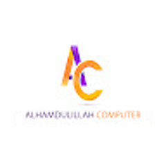 Alhamdulillah Computer