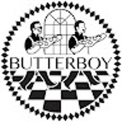Butterboy Bakehouse