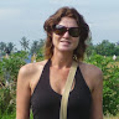 Carolyn Comber