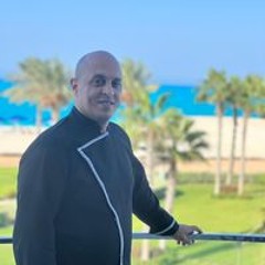Mohamed Kamal