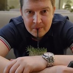 Алексей Валерьевич Донец