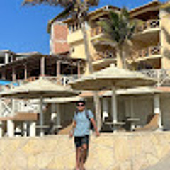 Armand Van Helden Live From Hï Ibiza  2024