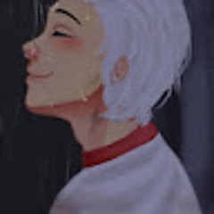 Arlin “Bolt” Tso