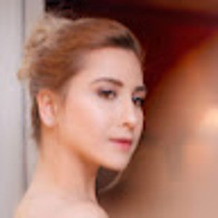 Olena Kulik